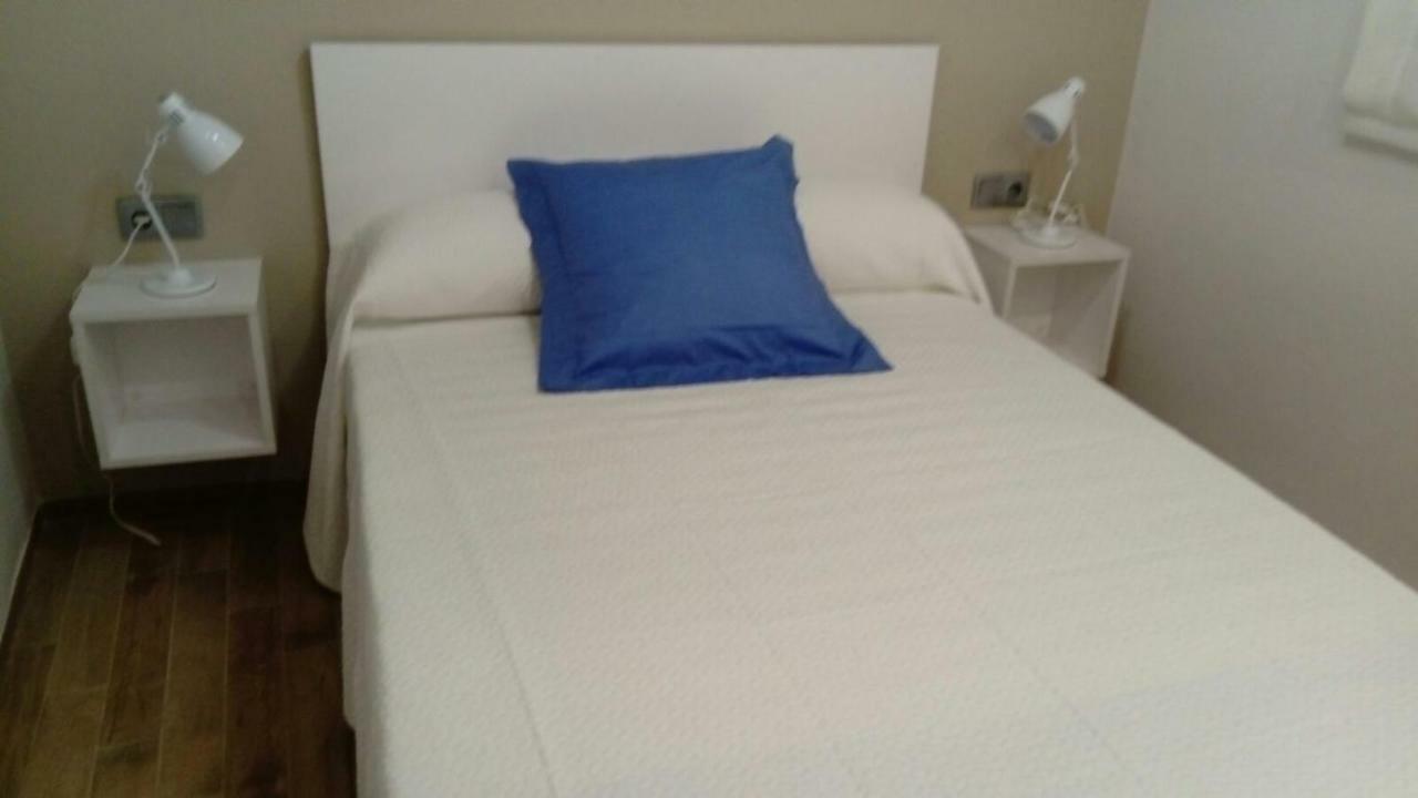 Apartamento frente al mar Peñíscola Esterno foto