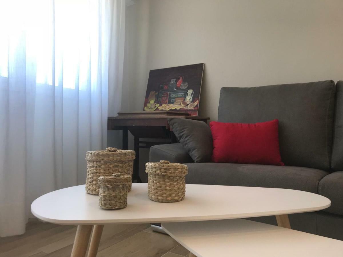 Apartamento frente al mar Peñíscola Esterno foto