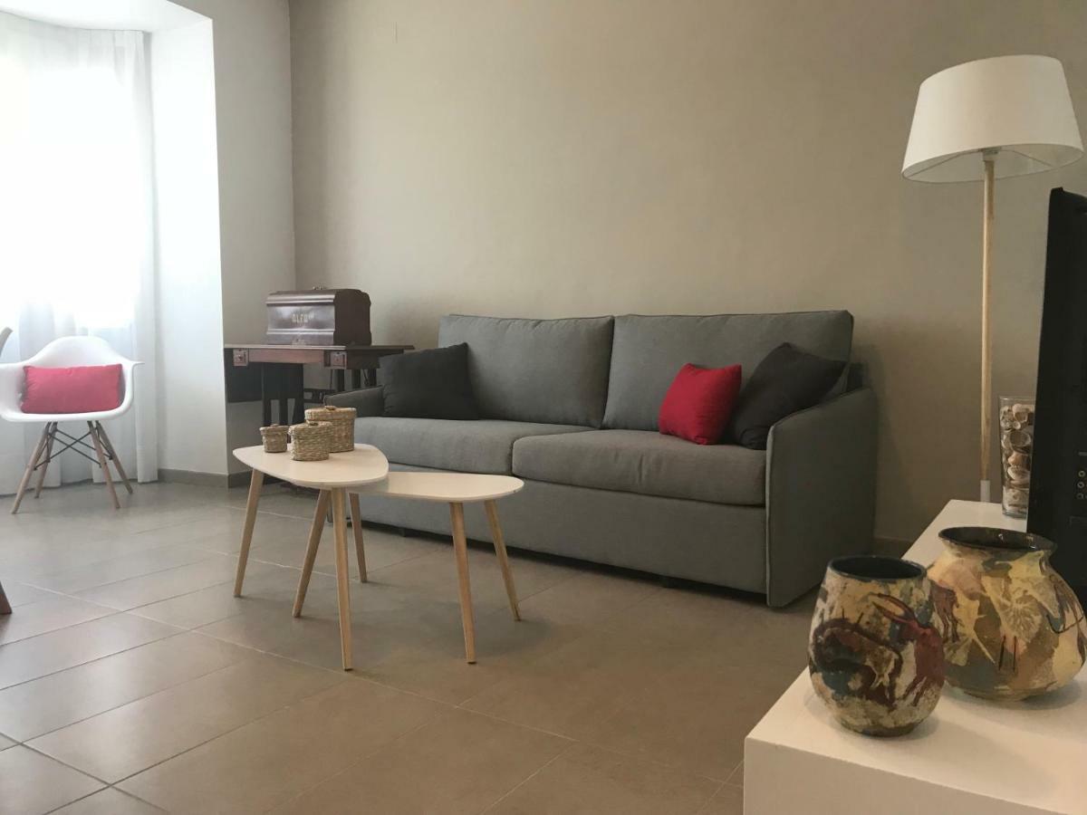 Apartamento frente al mar Peñíscola Esterno foto