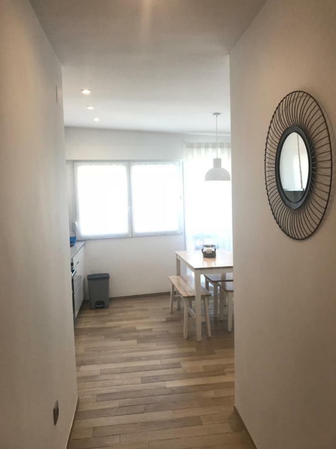 Apartamento frente al mar Peñíscola Esterno foto