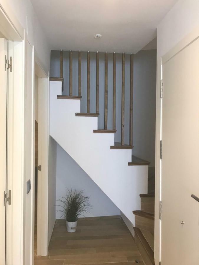 Apartamento frente al mar Peñíscola Esterno foto